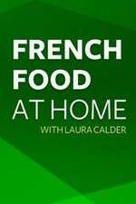 Watch French Food at Home Wootly