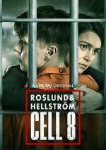 Watch Cell 8 Wootly