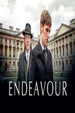 Watch Endeavour Wootly