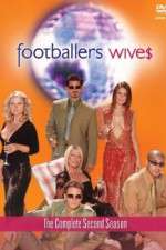 Watch Footballers' Wives Wootly