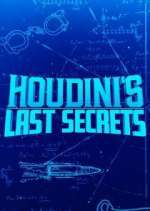 Watch Houdini's Last Secrets Wootly