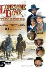 Watch Lonesome Dove: The Series Wootly