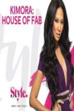 Watch Kimora House of Fab Wootly