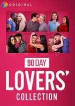 Watch 90 Day Lovers' Collection Wootly