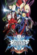 Watch Blazblue: Alter Memory Wootly