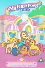 Watch My Little Pony Tales Wootly