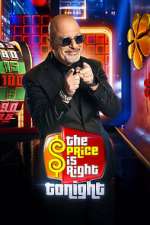 The Price is Right Tonight wootly