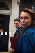 Watch Bodyguard Wootly