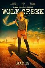 Watch Wolf Creek Wootly