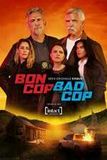 Bon Cop, Bad Cop wootly
