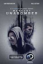 Watch Manhunt Unabomber Wootly