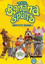 Watch The Banana Splits Adventure Hour Wootly