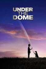 Watch Under the Dome Wootly