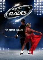 Watch Battle of the Blades Wootly