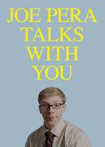 Watch Joe Pera Talks with You Wootly