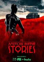 Watch American Horror Stories Wootly