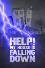 Watch Help My House is Falling Down Wootly