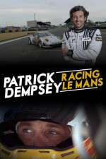 Watch Patrick Dempsey Racing Le Mans Wootly