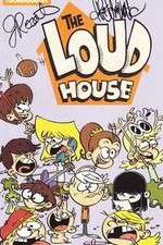 Watch The Loud House Wootly