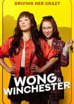 Watch Wong & Winchester Wootly