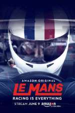 Watch Le Mans Racing Is Everything Wootly