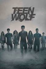 Watch Teen Wolf Wootly