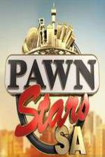 Watch Pawn Stars SA Wootly