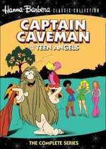 Watch Captain Caveman and the Teen Angels Wootly