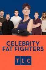 Watch Celebrity Fat Fighters Wootly