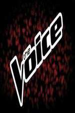 Watch The Voice AU Wootly