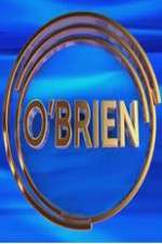 Watch O'Brien Wootly