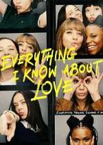 Watch Everything I Know About Love Wootly