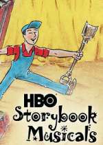 Watch HBO Storybook Musicals Wootly