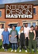 Watch Interior Design Masters with Alan Carr Wootly