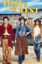 Watch Lost in the West Wootly