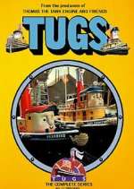 Watch Tugs Wootly