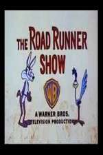 Watch The Road Runner Show  Wootly