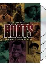 Watch Roots The Next Generations Wootly