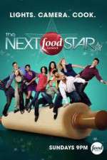 Watch The Next Food Network Star Wootly