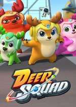 Watch Deer Squad Wootly