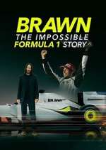 Watch Brawn: The Impossible Formula 1 Story Wootly