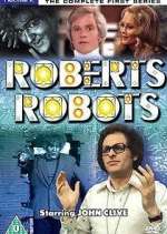 Watch Roberts Robots Wootly