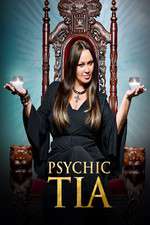 Watch Psychic Tia Wootly