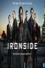 Watch Ironside (2013) Wootly