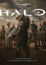 Watch Halo Wootly