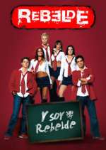 Watch Rebelde Wootly