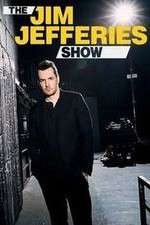 Watch The Jim Jefferies Show Wootly