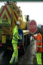 Watch Stop! Roadworks Ahead Wootly