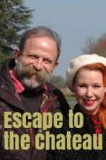 Watch Escape to the Chateau Wootly