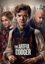 Watch The Artful Dodger Wootly